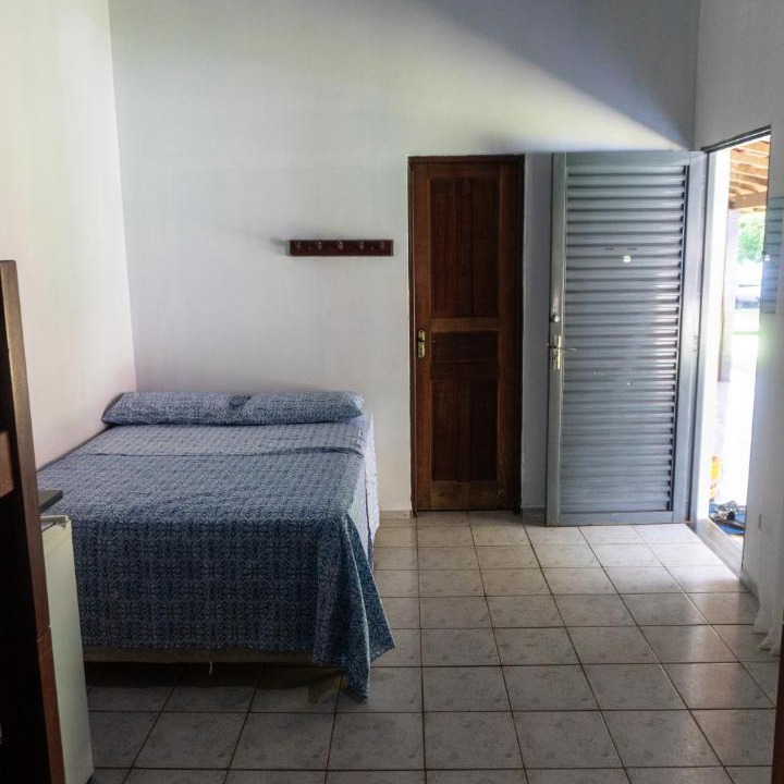 Photo of Bedroom in Iporanga