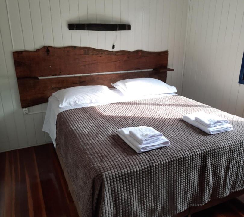 Photo of Bedroom in Pinto Bandeira