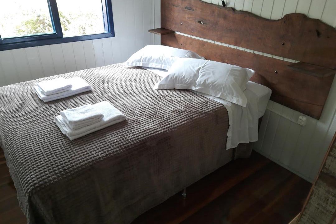 Photo of Bedroom in Pinto Bandeira