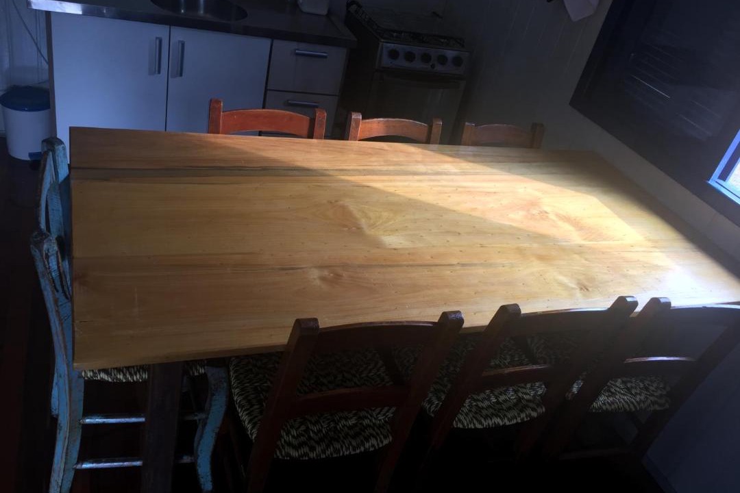 Photo of Kitchen in Pinto Bandeira