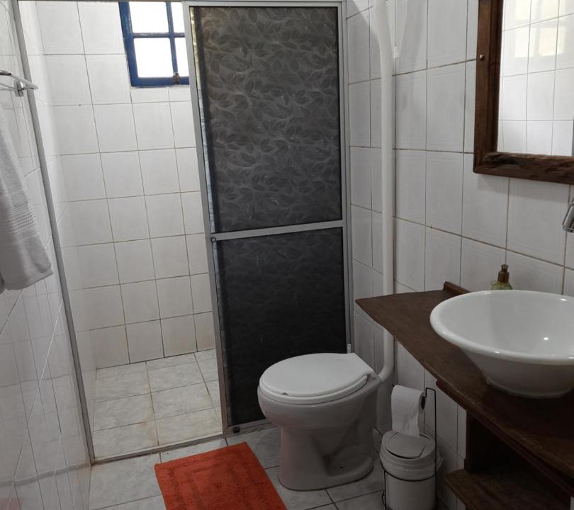 Photo of Bathroom in Pinto Bandeira