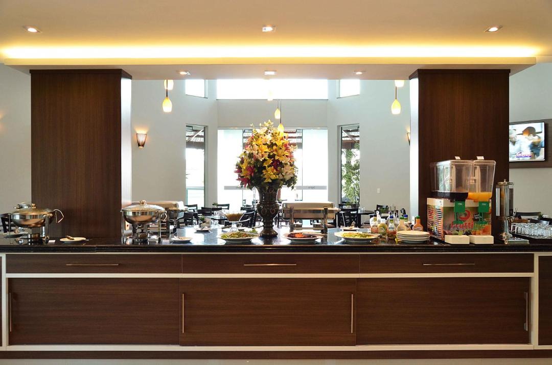 Photo of Kitchen in Matao