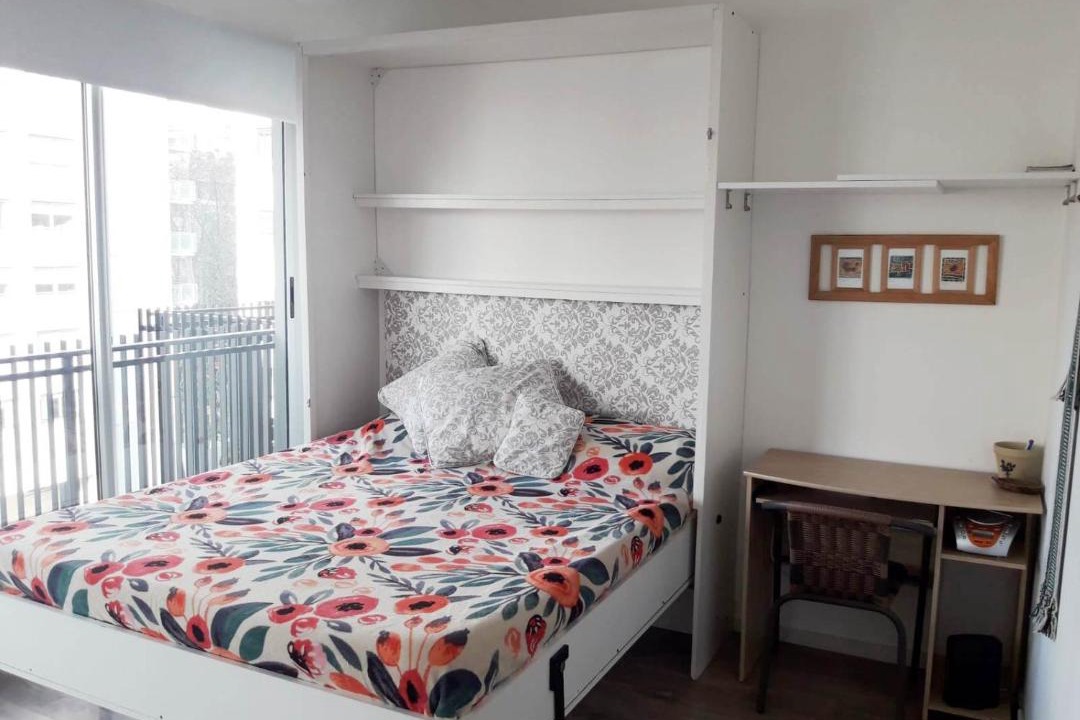 Photo of Bedroom in Belgrano