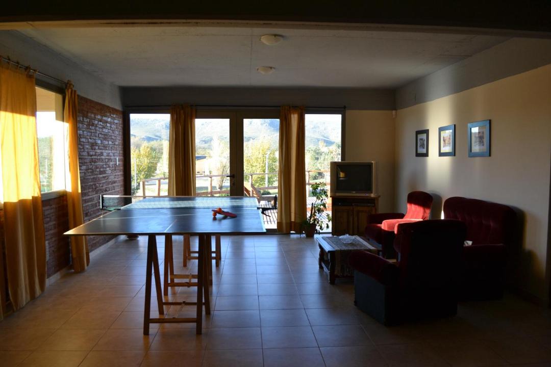Photo of Livingroom in Saldungaray