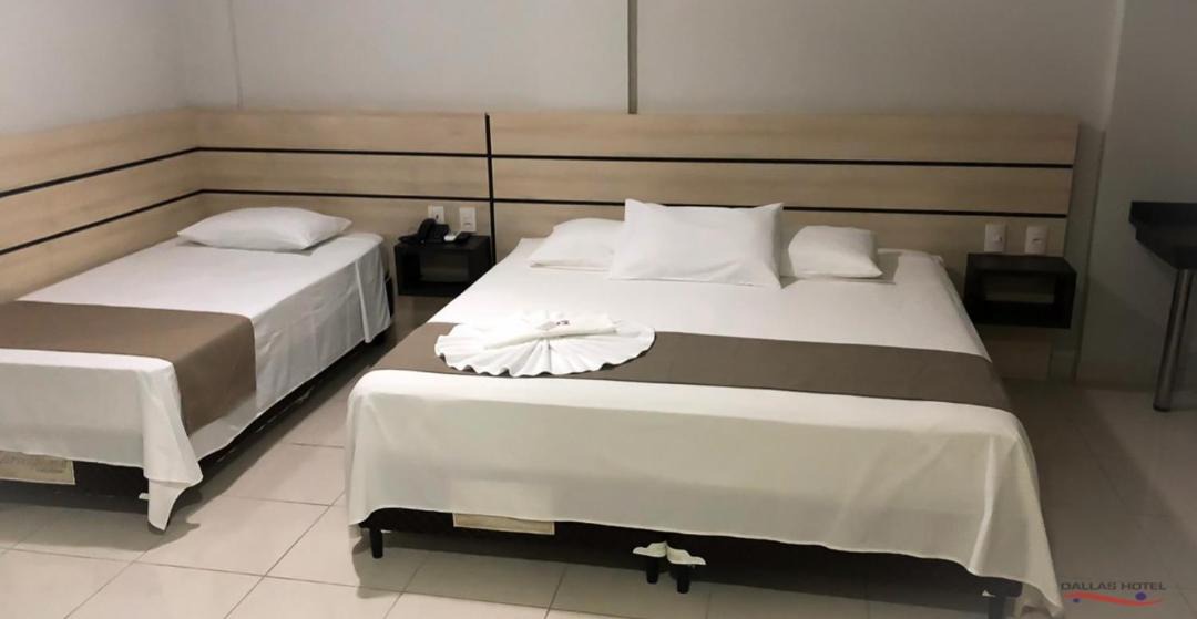 Photo of Bedroom in Centro