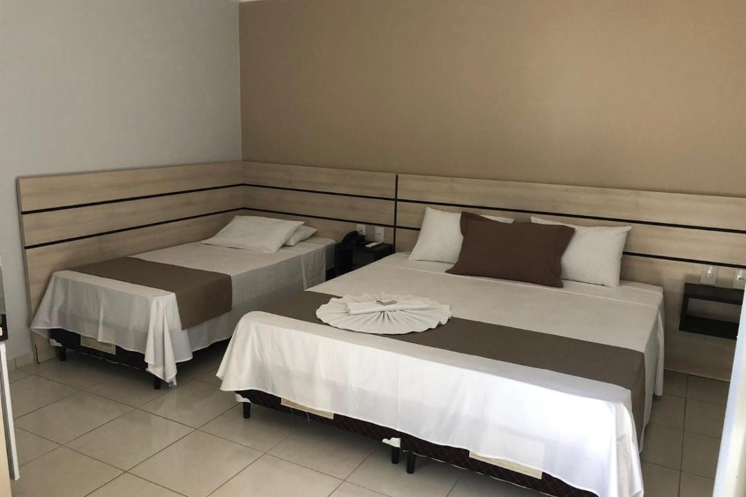 Photo of Bedroom in Centro