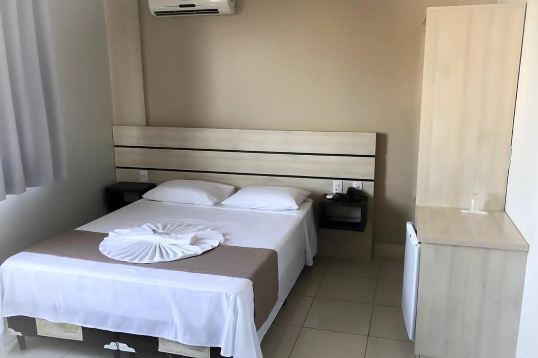 Photo of Bedroom in Centro