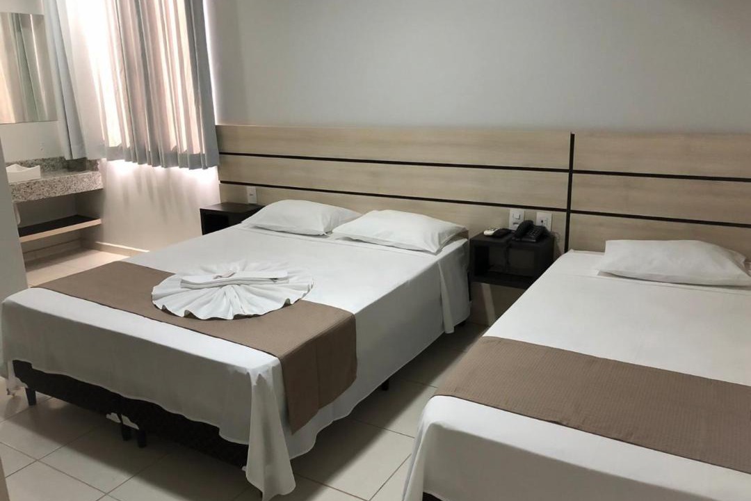 Photo of Bedroom in Centro