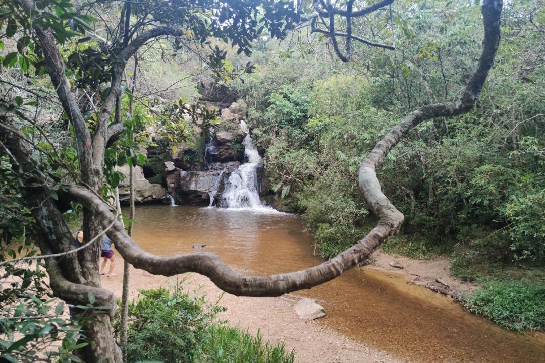 Photo of Others in Sao Thome das Letras