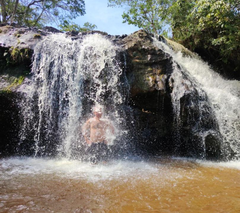 Photo of Others in Sao Thome das Letras