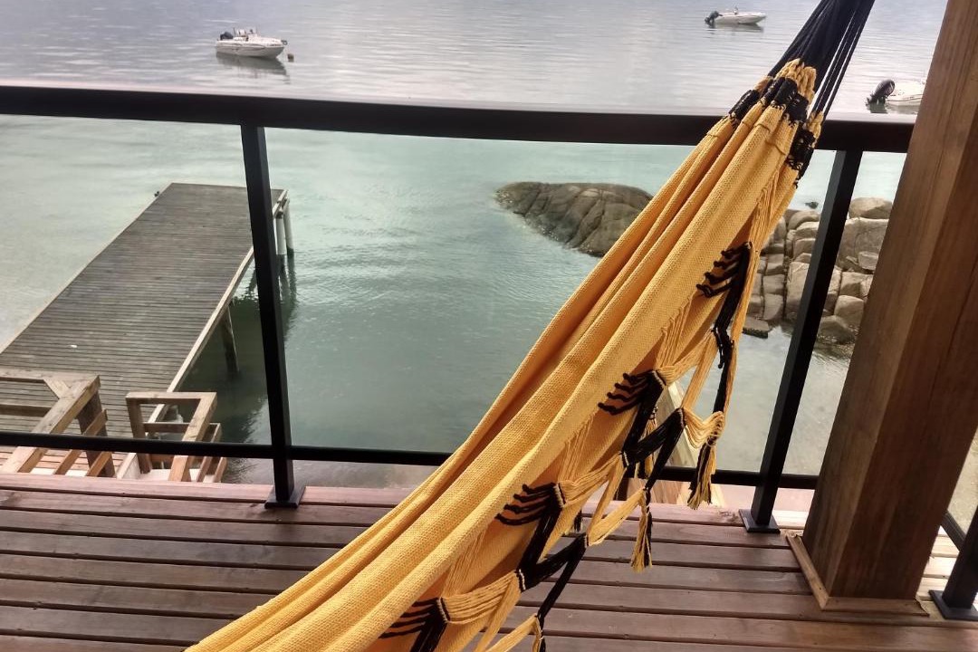Photo of Patio Balcony in Caieira