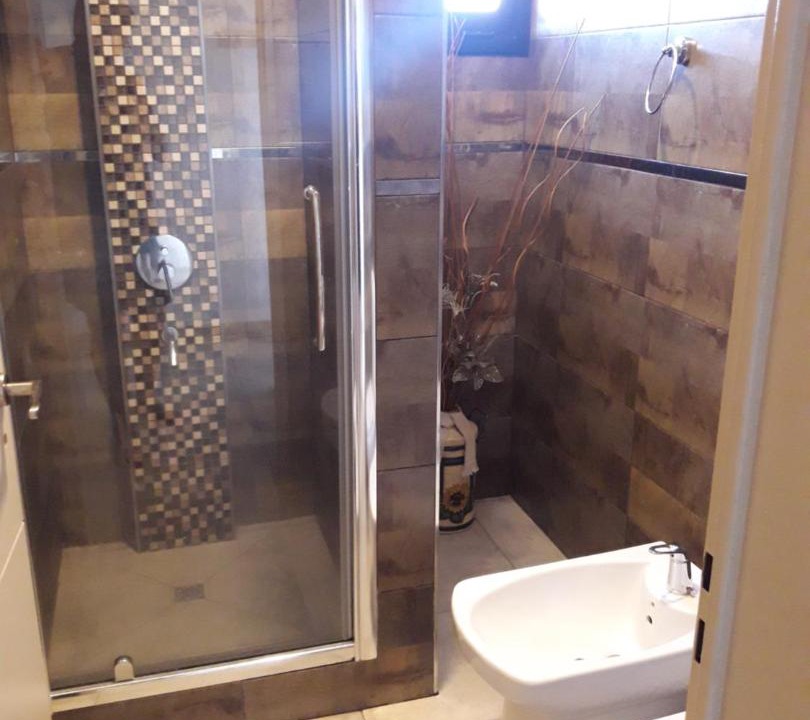 Photo of Bathroom in Confluencia Department