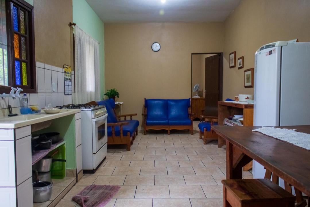 Photo of Kitchen in Ilha Comprida