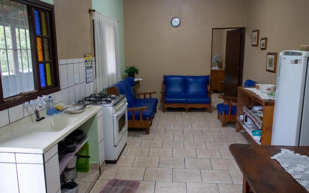 Photo of Kitchen in Ilha Comprida