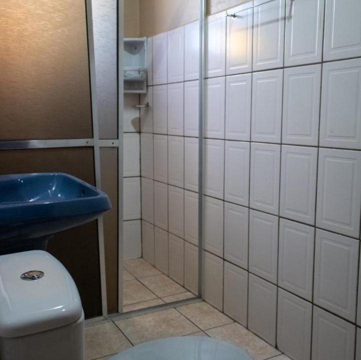 Photo of Bathroom in Ilha Comprida