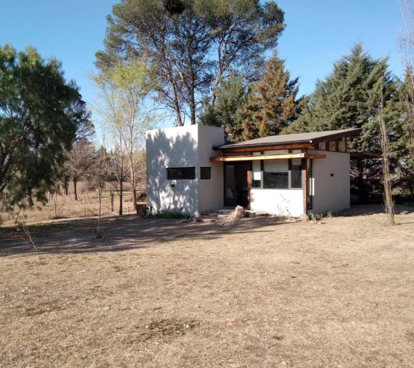 Photo of Buildings in Villa Amancay