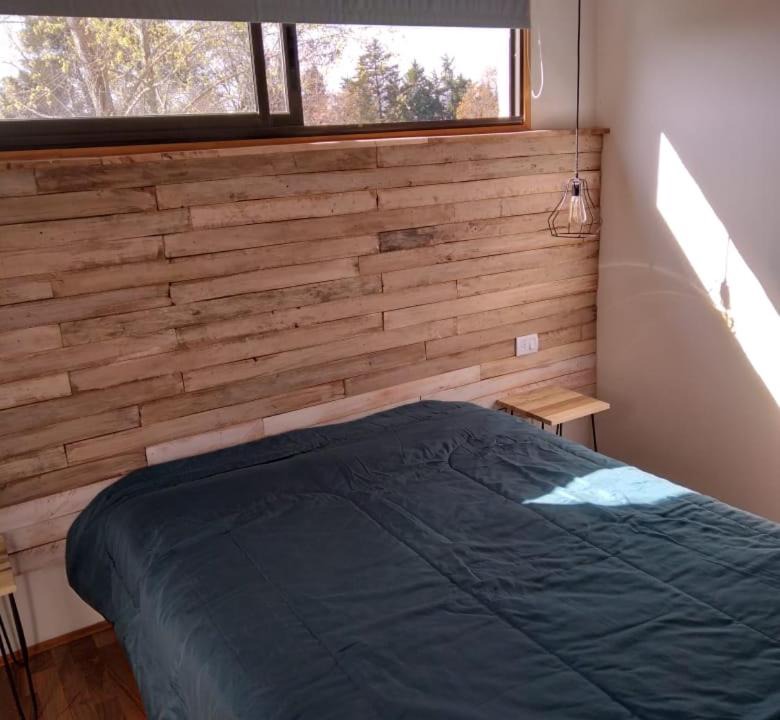 Photo of Bedroom in Villa Amancay