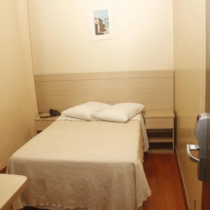 Photo of Bedroom in Centro