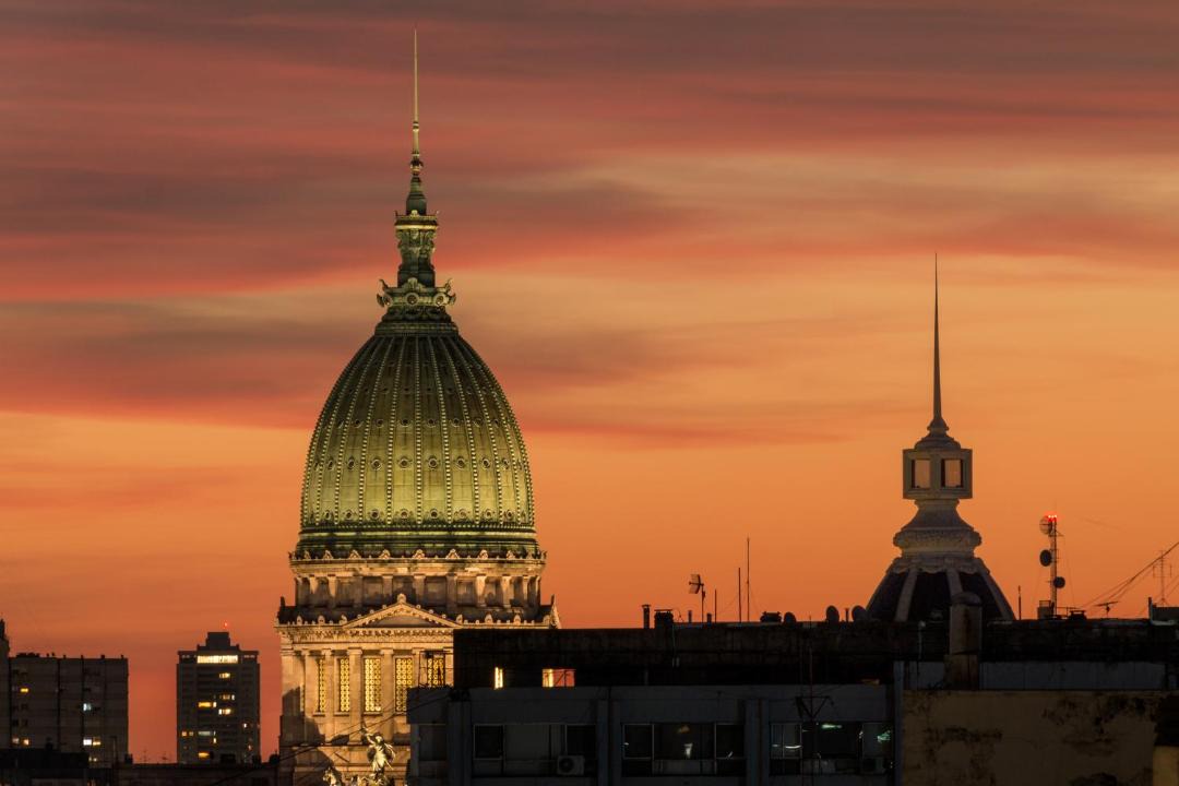 Photo of Others in Congreso