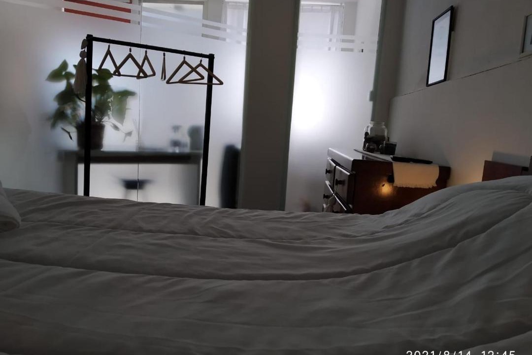 Photo of Bedroom in Dean Funes