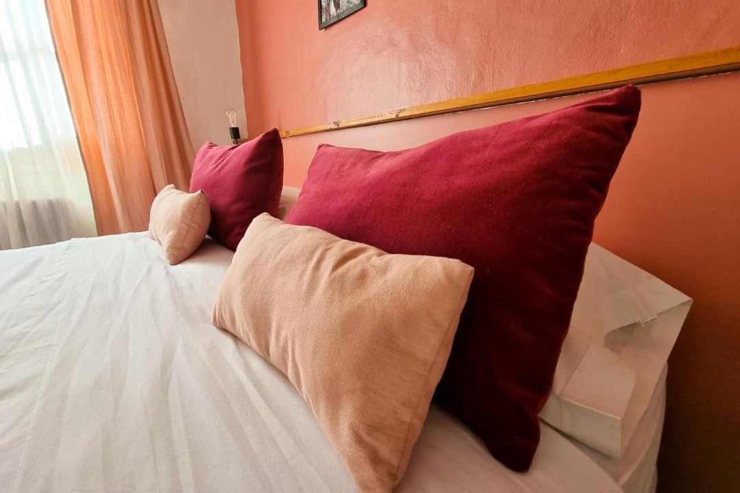 Photo of Bedroom in Lanin National Park