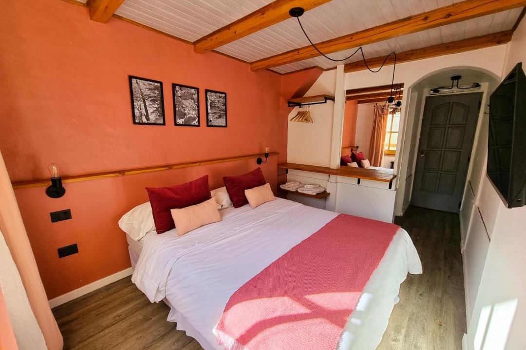 Photo of Bedroom in Lanin National Park