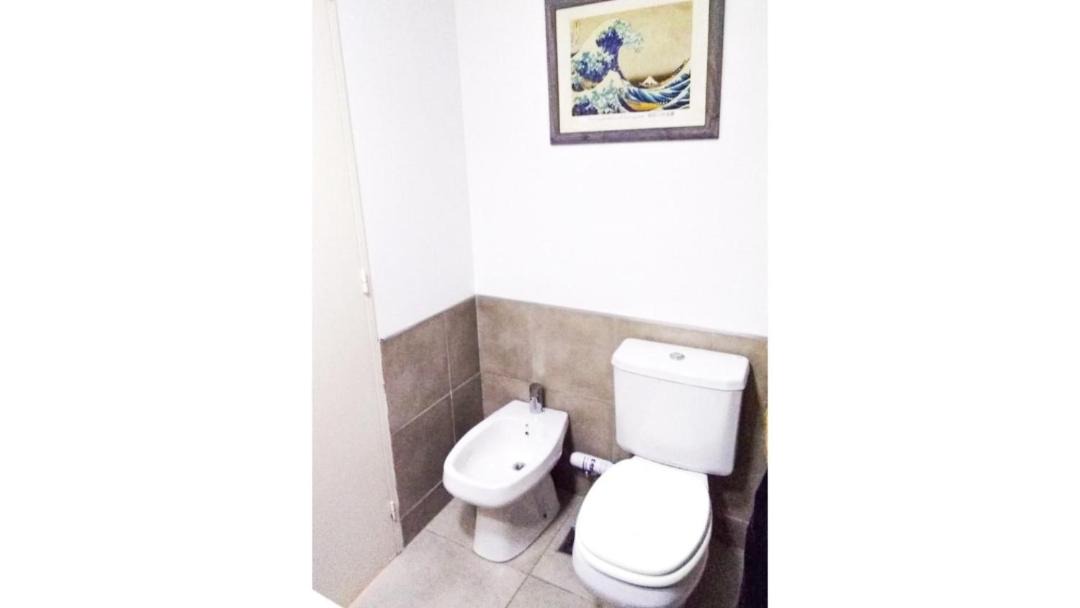 Photo of Bathroom in Tigre