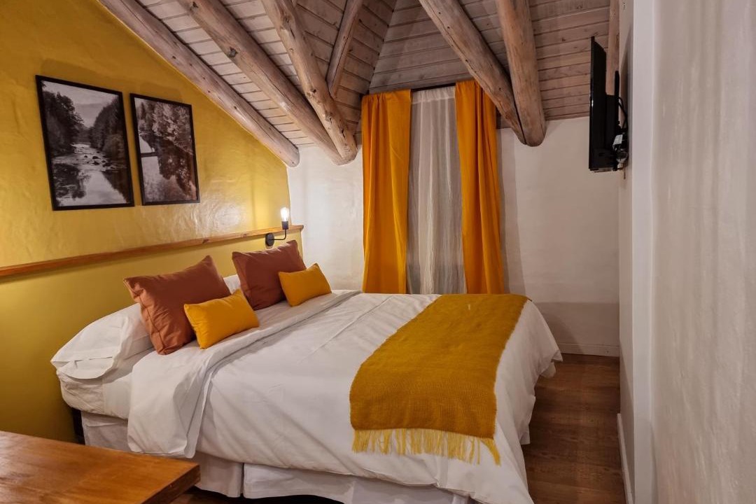 Photo of Bedroom in Lanin National Park