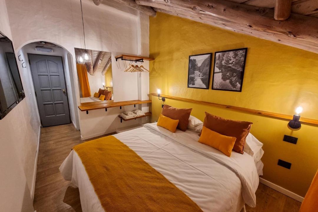 Photo of Bedroom in Lanin National Park