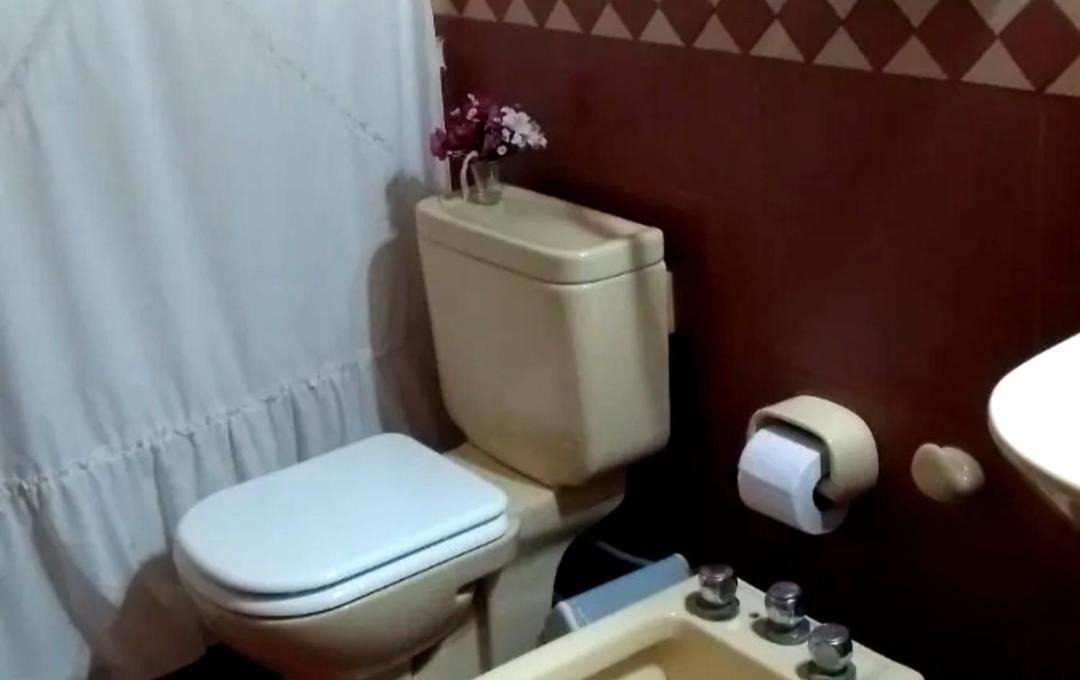 Photo of Bathroom in Maipu