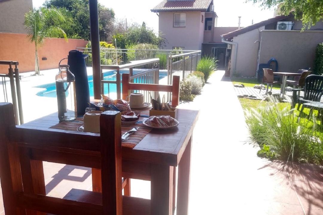 Photo of Patio Balcony in Merlo