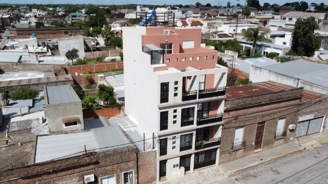 Photo of Buildings in Victoria