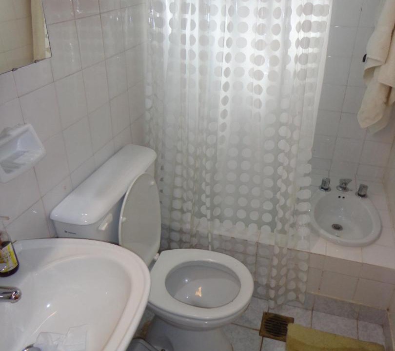 Photo of Bathroom in Lago Puelo