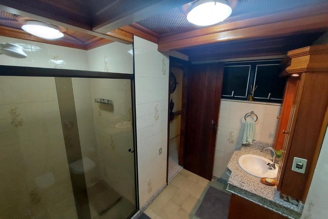 Photo of Bathroom in Vila Nova