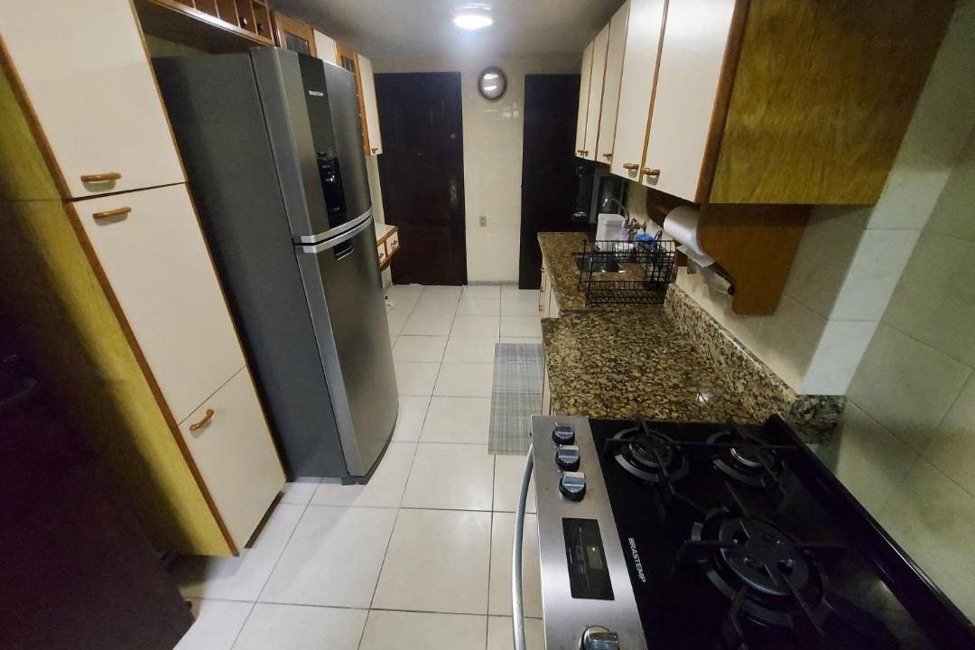 Photo of Kitchen in Vila Nova