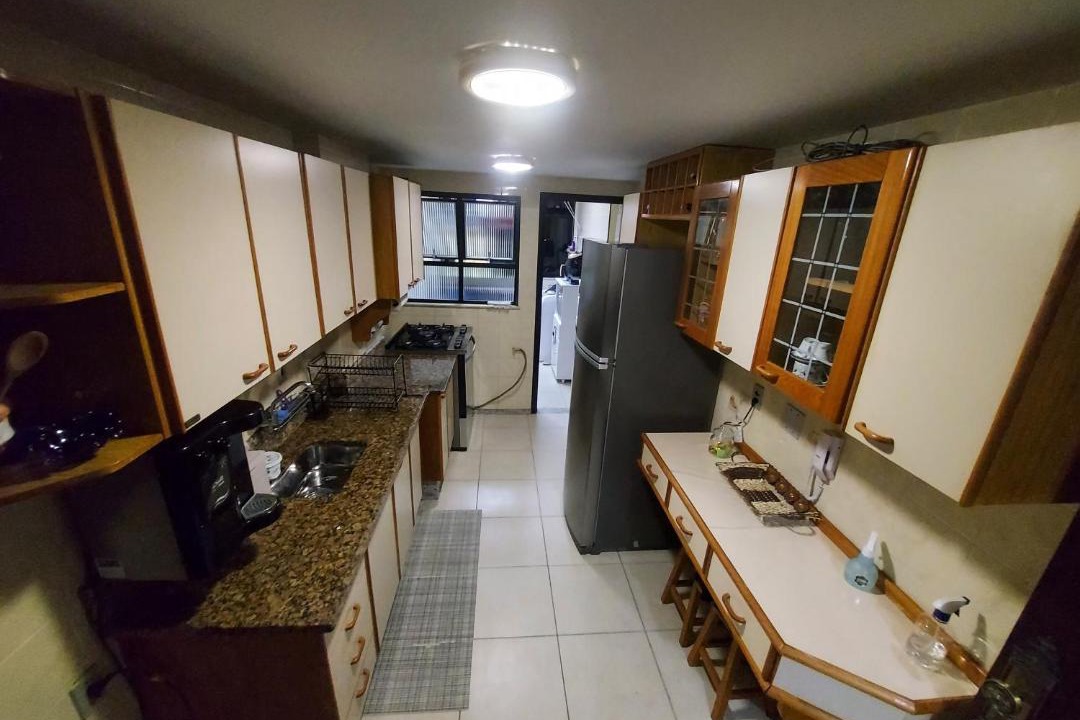 Photo of Kitchen in Vila Nova
