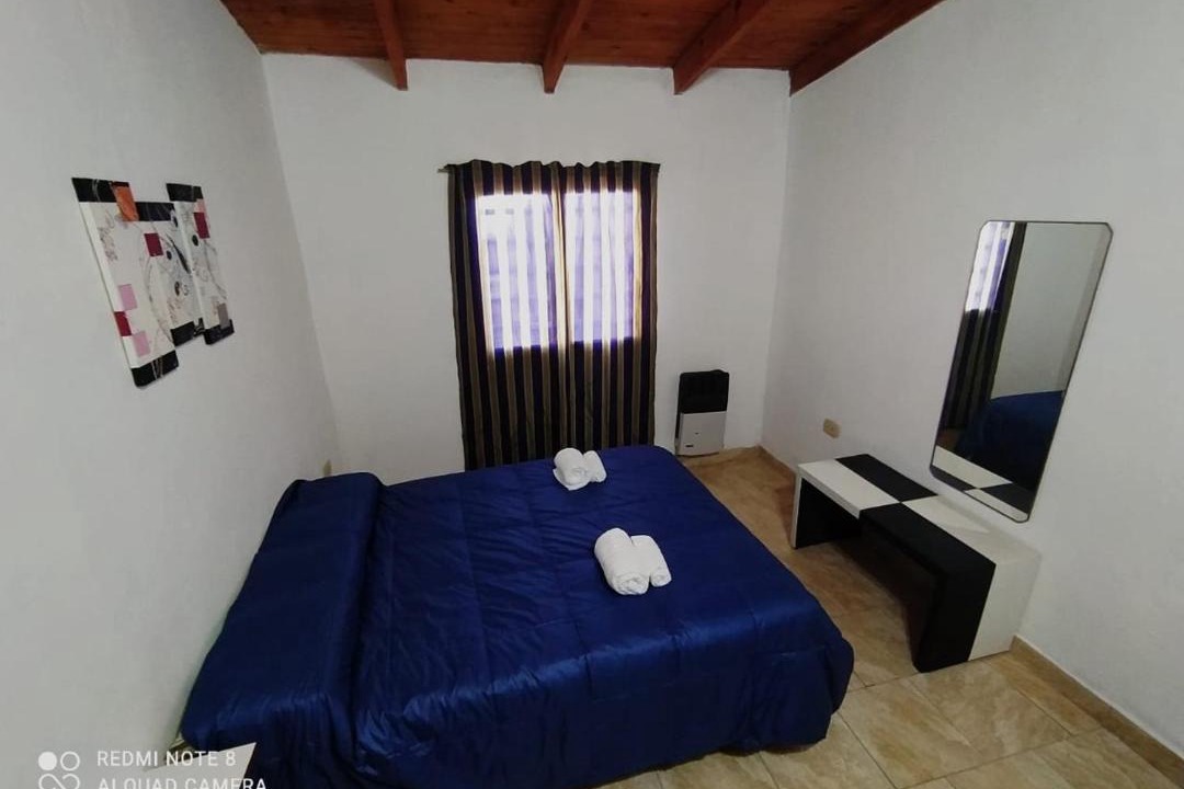 Photo of Bedroom in Zapala