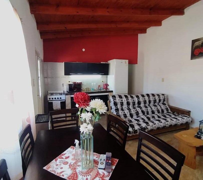 Photo of Livingroom in Zapala