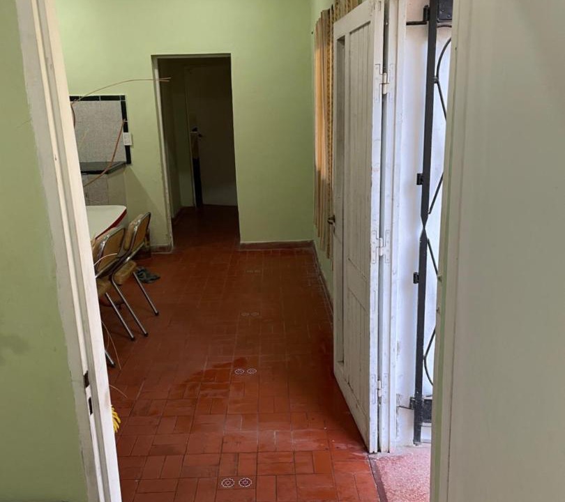Photo of Kitchen in La Caldera