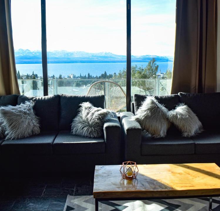Photo of Livingroom in San Carlos de Bariloche