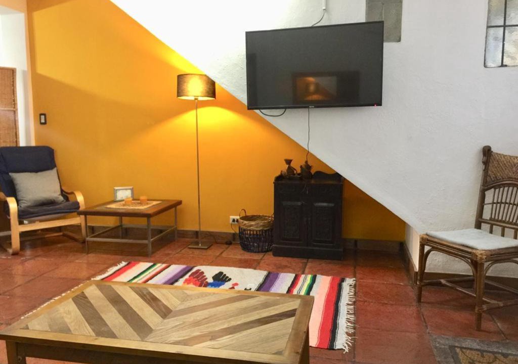 Photo of Livingroom in Pasteur
