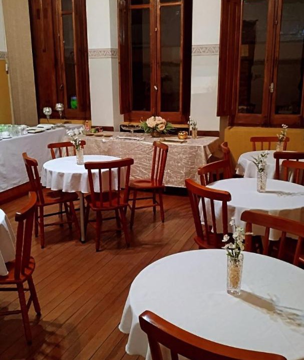 Photo of Kitchen in Centro