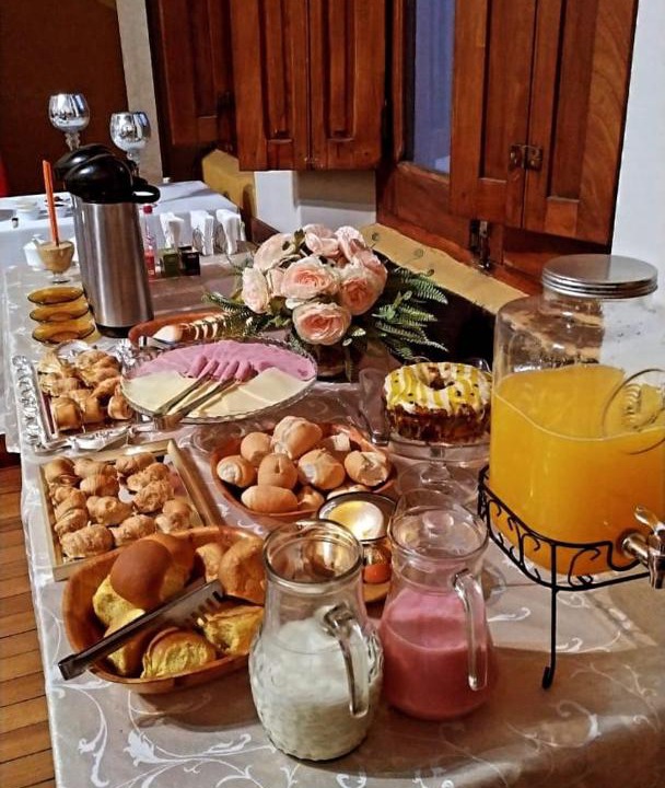 Photo of Kitchen in Centro