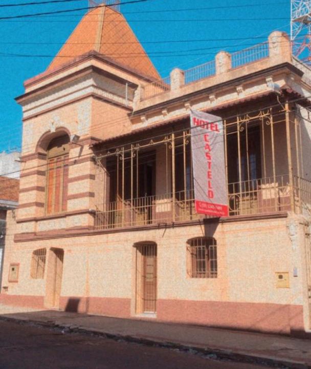 Photo of Buildings in Centro
