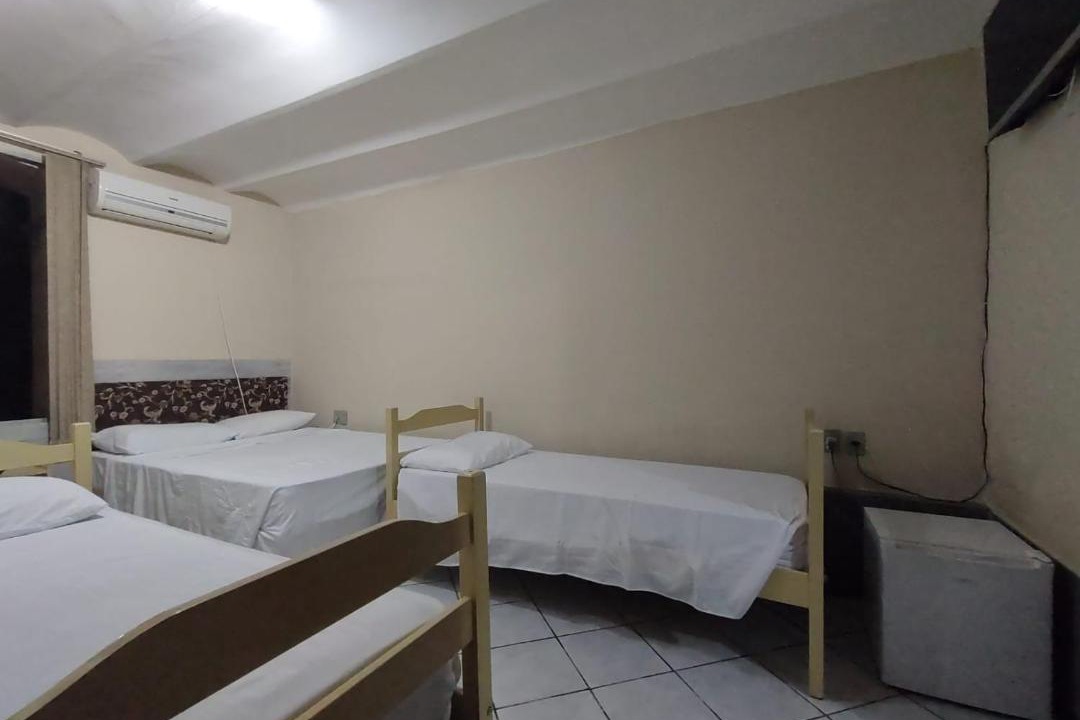 Photo of Bedroom in Centro
