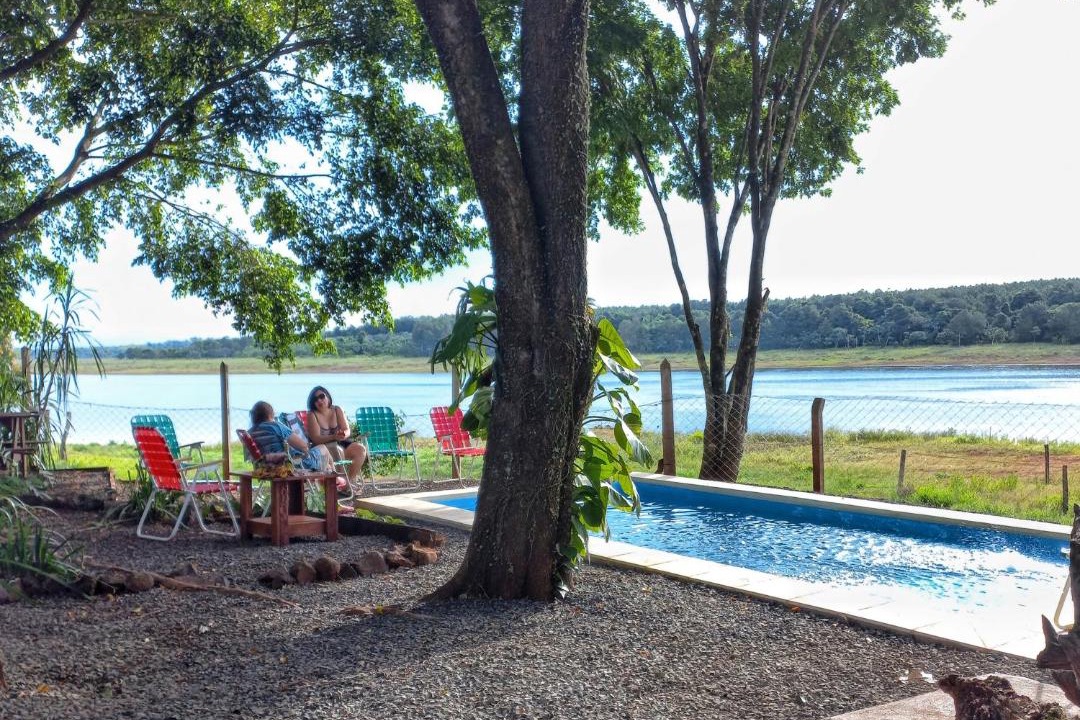 Photo of Outdoor in Puerto Libertad