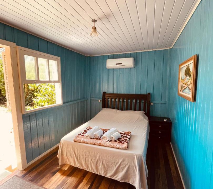 Photo of Bedroom in Lauro Muller