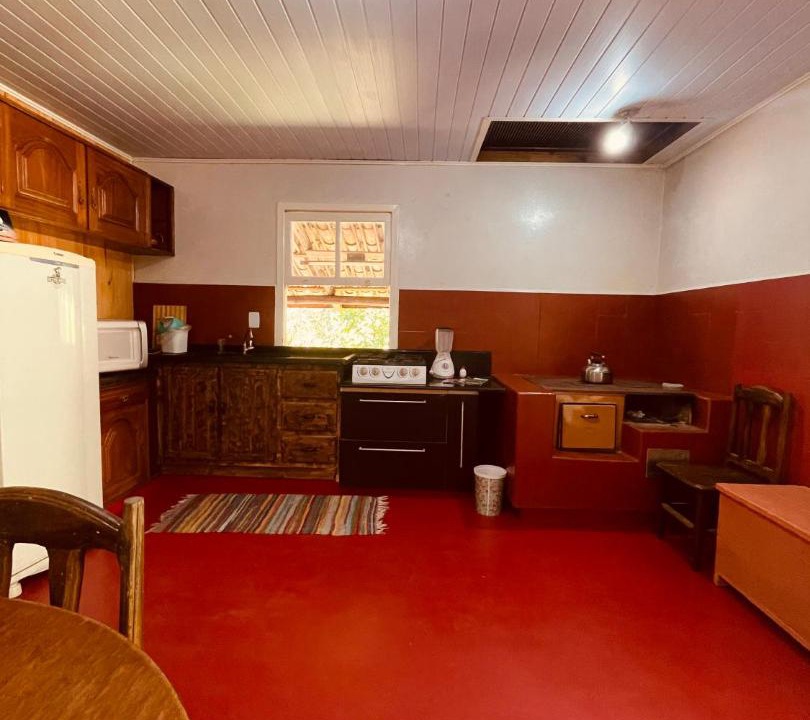 Photo of Livingroom in Lauro Muller