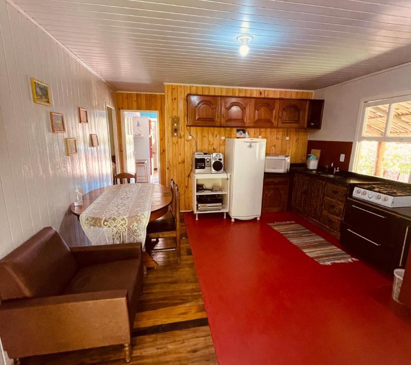 Photo of Livingroom in Lauro Muller