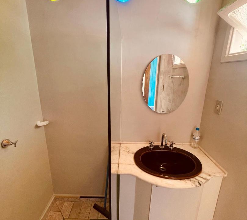 Photo of Bathroom in Lauro Muller